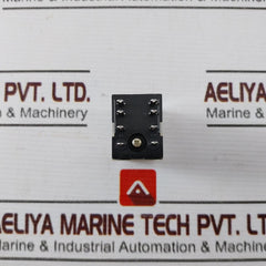 Omron My2N Power Relays 24Vdc 5A 250Vac