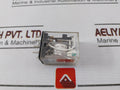 Omron My2N Power Relays 24Vdc 5A 250Vac
