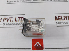 Omron My2N Power Relays 24Vdc 5A 250Vac