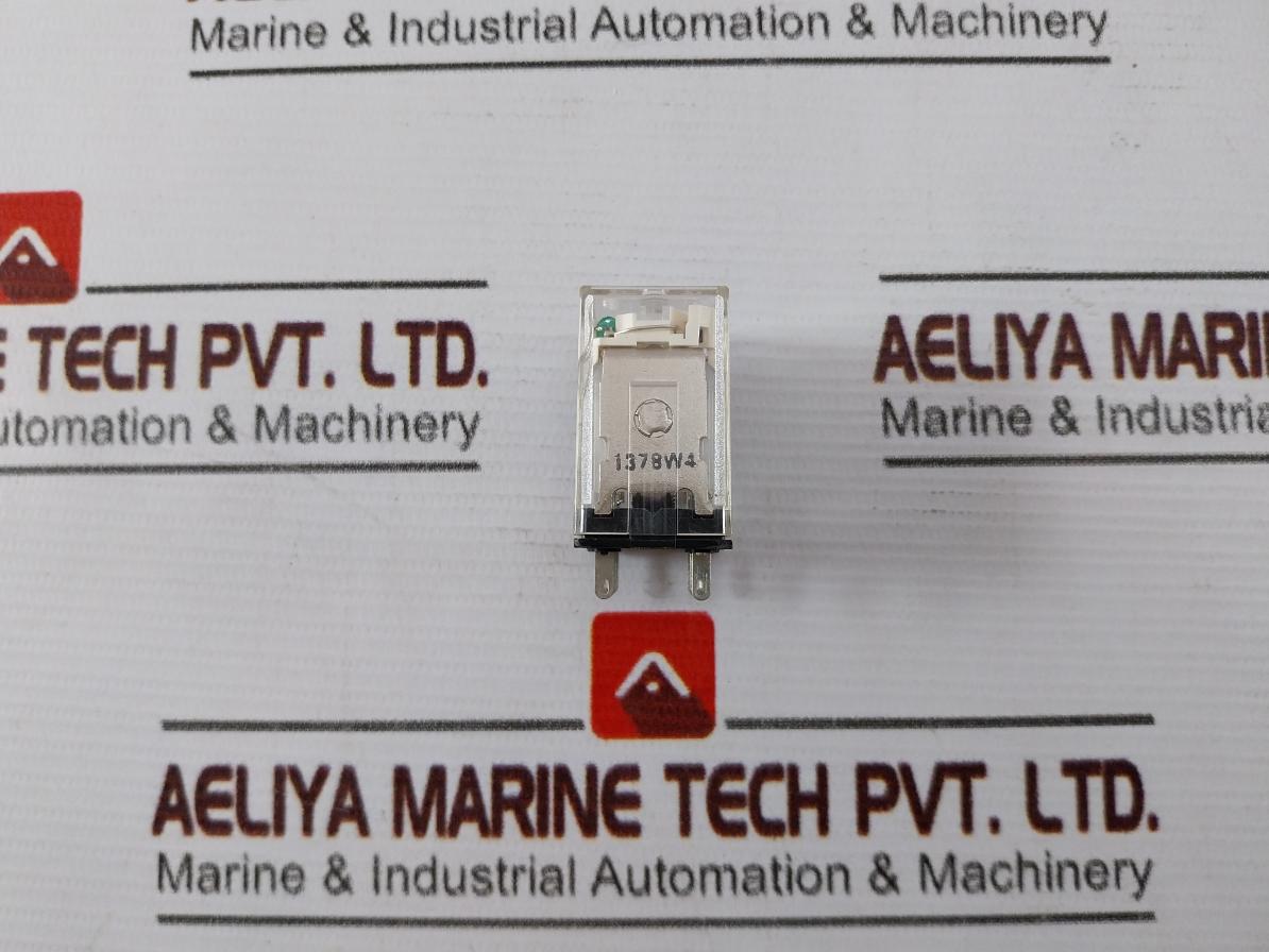 Omron My2N Power Relays 24Vdc 5A 250Vac