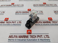 Omron My2n Relay With Base 5a 250vac