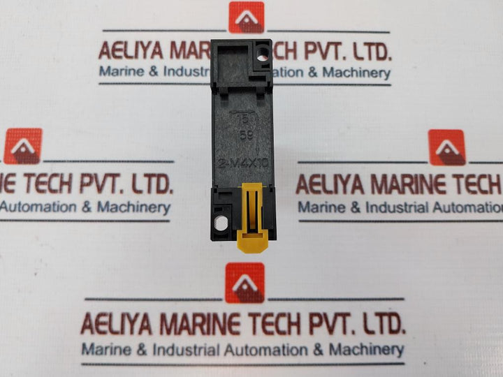 Omron My2n Relay With Base 5a 250vac