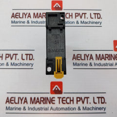 Omron My2n Relay With Base 5a 250vac