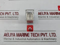 Omron My2 Power Relay 10X3Y1 24Vac
