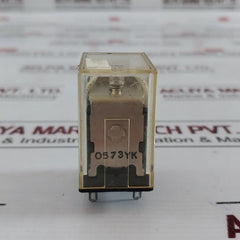 Omron My2 Relay 200/220 Vac, 5a 240vac