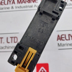 Omron My2 Relay 200/220 Vac, 5a 240vac