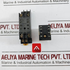 Omron My2 Relay 200/220 Vac, 5a 240vac