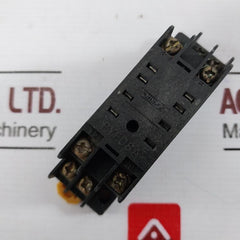 Omron My2 Relay 200/220 Vac, 5a 240vac