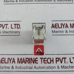 Omron My2 Relay 24 Vdc 6a 250vac