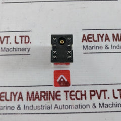 Omron My2 Relay 24 Vdc 6a 250vac