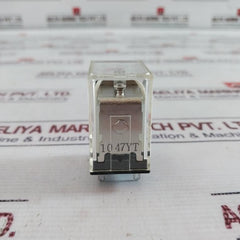 Omron My2 Relay 24 Vdc 6a 250vac