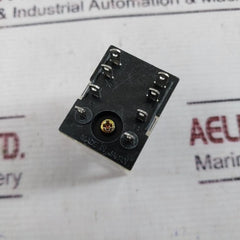 Omron My2 Relay 24 Vdc 6a 250vac