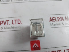 Omron My2 Relay 29X3Y1 24Vac 10A 250Vac 30Vdc