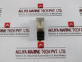 Omron My2 Series Relay 12a 240vac, 10a 240vac