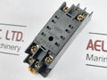 Omron My2 Series Relay 12a 240vac, 10a 240vac