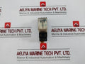 Omron My2 Relay, Max 7a, 250v, 200/220vac