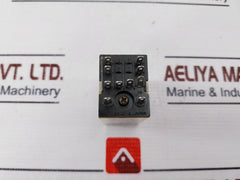 Omron My2K Power Relay 110Vac
