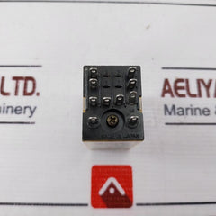 Omron My2K Power Relay 110Vac