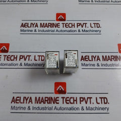 Omron My2k Relay 110vac