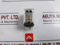 Omron My2k Relay 110vac