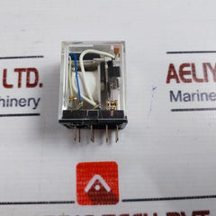 Omron My2k Relay 110vac