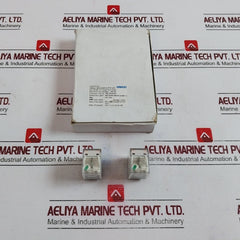 Omron My2n-d2-gs Miniature Power Relay 24vdc 5a 30vdc/5a 250vac