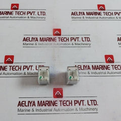 Omron My2n-d2-gs Miniature Power Relay 24vdc 5a 30vdc/5a 250vac