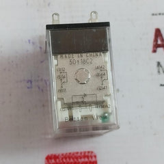 Omron My2n-d2-gs Miniature Power Relay 24vdc 5a 30vdc/5a 250vac