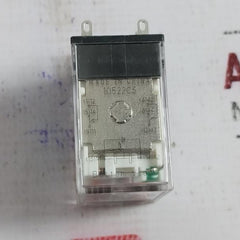 Omron My2n-d2-gs Miniature Power Relay 24vdc 7a 30vdc/250vac 10522c3