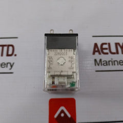Omron My2n-d2-gs Power Relay 22920c3 24vdc