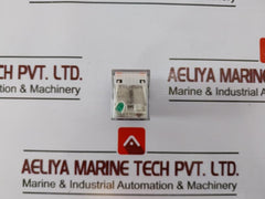 Omron My2n-d2-gs Relay Module 05319c3 24vdc