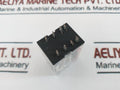 Omron My2n-d2-gs Relay, 24vdc, 5a 250vac , 30y18c2