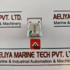 Omron My2n-d2-gs Relay, 24vdc, 5a 250vac , 30y18c2