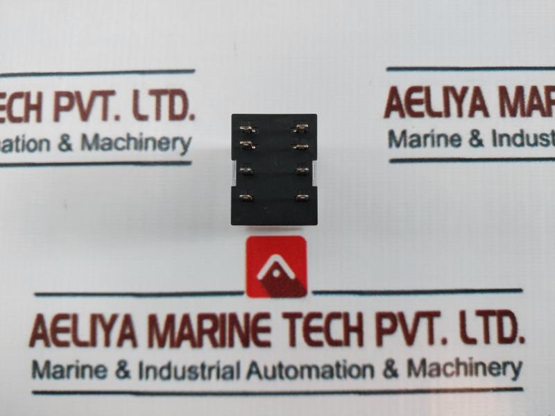 Omron My2n-d2-gs Relay, 24vdc, 5a 250vac , 30y18c2