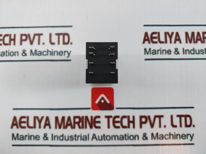 Omron My2n-d2-gs Relay, 24vdc, 5a 250vac , 30y18c2