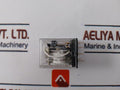 Omron My2n-d2 Dc24 Miniature Power Relay 2-pole 3a At 30vdc 24vdc