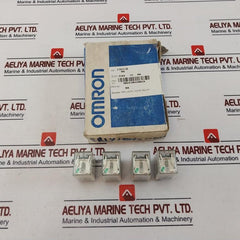 OMRON MY2N-D2 Rm.local.none.relay SRLY1MY2ND2A