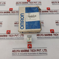 OMRON MY2N-D2 Rm.local.none.relay SRLY1MY2ND2A