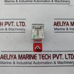 OMRON MY2N-D2 Rm.local.none.relay SRLY1MY2ND2A