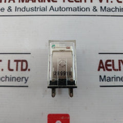OMRON MY2N-D2 Rm.local.none.relay SRLY1MY2ND2A