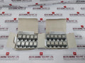 Lot Of 5X Omron My2N-gs Miniature Power Relay 5A 24Vdc