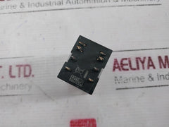 Lot Of 5X Omron My2N-gs Miniature Power Relay 5A 24Vdc