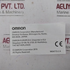 Lot Of 5X Omron My2N-gs Miniature Power Relay 5A 24Vdc