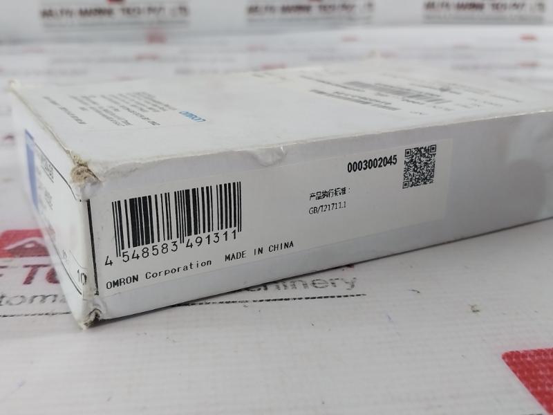 Lot Of 5X Omron My2N-gs Miniature Power Relay 5A 24Vdc