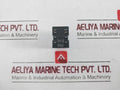 Lot Of 5X Omron My2N-gs Miniature Power Relay 5A 24Vdc