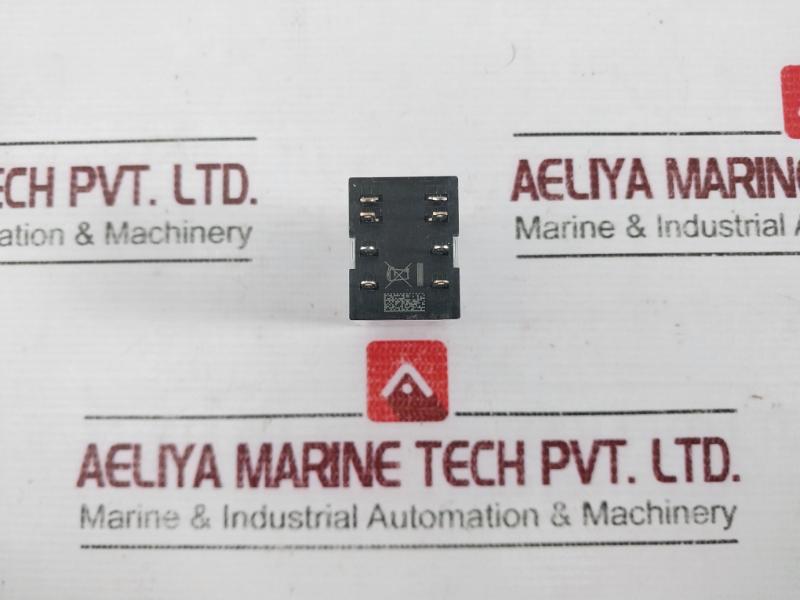 Lot Of 5X Omron My2N-gs Miniature Power Relay 5A 24Vdc