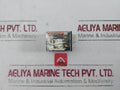 Lot Of 5X Omron My2N-gs Miniature Power Relay 5A 24Vdc