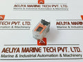 Omron My2N-gs Miniature Power Relay 24Vdc 5A 30Vdc/5A 250Vac