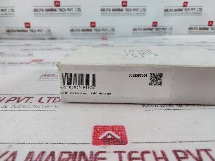 Lot Of 3X Omron My2N-gs Power Relay 9604773-2A 24Vac 5A