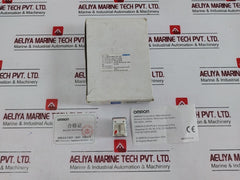Lot Of 3X Omron My2N-gs Power Relay 9604773-2A 24Vac 5A
